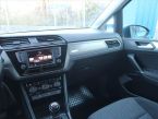 Volkswagen Touran - fotka číslo 7