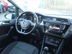 Volkswagen Touran - fotka číslo 6