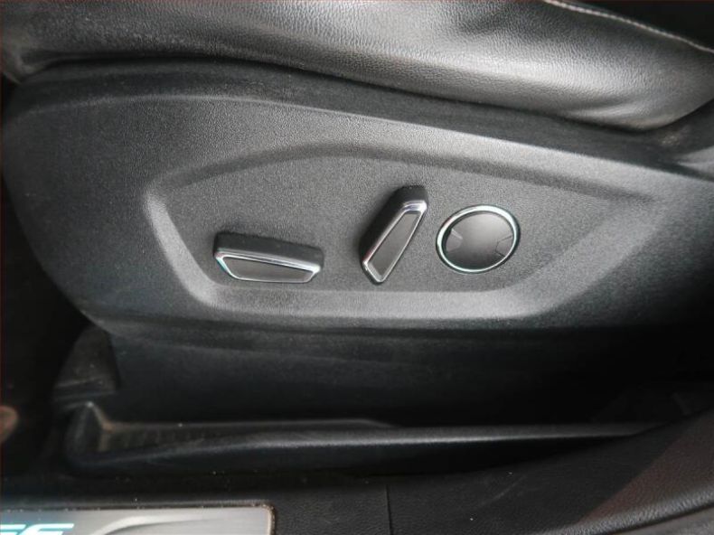 Ford Edge - hlavní fotka