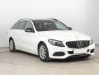 Mercedes Třída C - fotka číslo 0