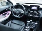 Mercedes Třída C - fotka číslo 6