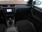 Škoda Octavia - fotka číslo 7