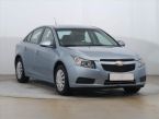 Chevrolet Cruze - fotka číslo 0