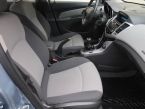 Chevrolet Cruze - fotka číslo 8