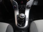 Chevrolet Cruze - fotka číslo 12