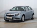 Chevrolet Cruze - fotka číslo 1