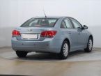 Chevrolet Cruze - fotka číslo 4