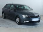 Škoda Rapid - fotka číslo 0