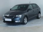 Škoda Rapid - fotka číslo 1