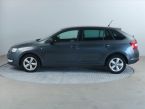 Škoda Rapid - fotka číslo 2