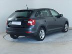 Škoda Rapid - fotka číslo 4