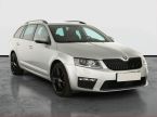 Škoda Octavia - fotka číslo 0