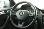 Škoda Octavia - fotka číslo 7
