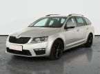 Škoda Octavia - fotka číslo 1