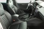 Škoda Octavia - fotka číslo 15