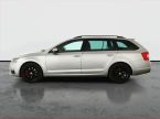 Škoda Octavia - fotka číslo 2