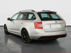 Škoda Octavia - fotka číslo 3