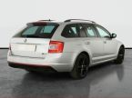Škoda Octavia - fotka číslo 4