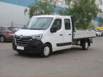 Renault Master - fotka číslo 1
