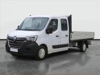 Renault Master - fotka číslo 1