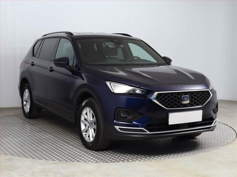 Seat TARRACO - hlavní fotka inzerátu