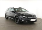 Škoda Superb - fotka číslo 0