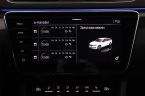 Škoda Superb - fotka číslo 15
