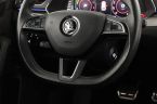 Škoda Superb - fotka číslo 16