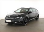 Škoda Superb - fotka číslo 1