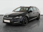Škoda Superb - fotka číslo 1