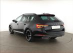 Škoda Superb - fotka číslo 3
