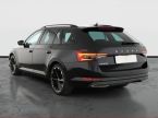 Škoda Superb - fotka číslo 3