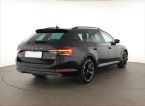 Škoda Superb - fotka číslo 4