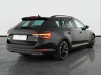 Škoda Superb - fotka číslo 4
