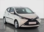Toyota Aygo - fotka číslo 0