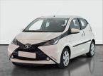 Toyota Aygo - fotka číslo 1