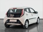 Toyota Aygo - fotka číslo 4