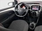 Toyota Aygo - fotka číslo 6