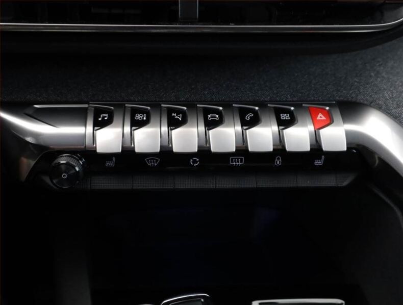 Peugeot 3008 - hlavní fotka inzerátu