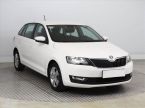 Škoda Rapid - fotka číslo 0