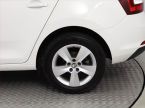 Škoda Rapid - fotka číslo 11