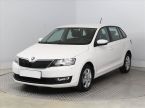 Škoda Rapid - fotka číslo 1