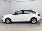 Škoda Rapid - fotka číslo 2