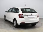 Škoda Rapid - fotka číslo 3
