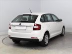 Škoda Rapid - fotka číslo 4