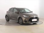 Toyota Yaris - fotka číslo 0