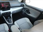 Toyota Yaris - fotka číslo 7