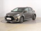 Toyota Yaris - fotka číslo 1
