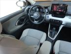 Toyota Yaris - fotka číslo 6