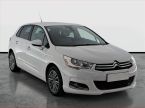 Citroën C4 - fotka číslo 0